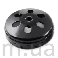 Внутрішній барабан