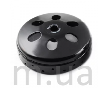 Внутрішній барабан