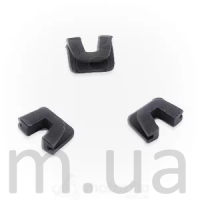 Напрямні варіатора (слайдери)