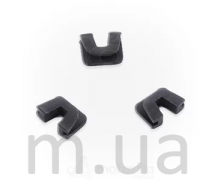 Напрямні варіатора (слайдери)