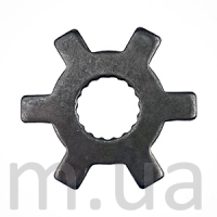 Зірки щоки варіатора