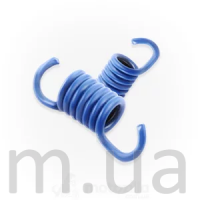 Пружини колодок зчеплення варіатора