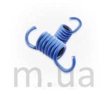 Пружини колодок зчеплення варіатора