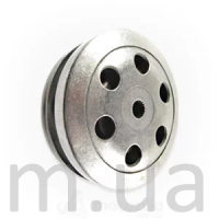 Варіатори задні