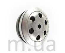 Варіатори задні