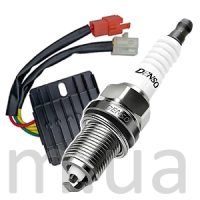 Електрика та запалювання