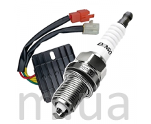 Електрика та запалювання