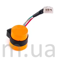 Реле поворотів