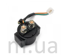 Реле стартера