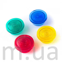 Глазки панелі приладів