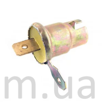 Гніздо панелі приладів