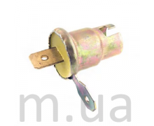 Гніздо панелі приладів