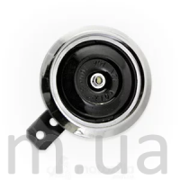 Звук та сигнали