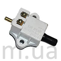 Кінцеві вимикачі