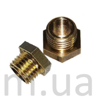 Гужони головки для свічки