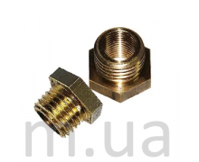 Гужони головки для свічки