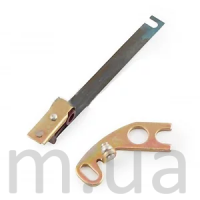 Контакти запалювання