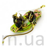 Контактний переривник