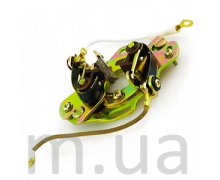 Контактний переривник