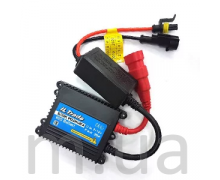 Блоки розпалювання