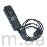 Пульт провідний дистанційного керування (ППДУ)