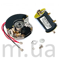 Запалювання електронне (БСЗ)