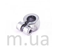 Клеми для акумуляторів та проводів