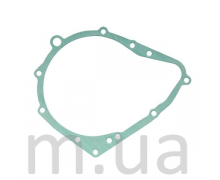 Прокладки двигуна