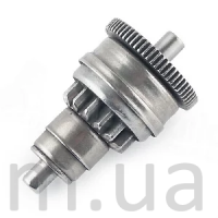 Бендикси стартера