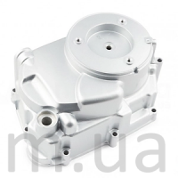 Кришки двигуна