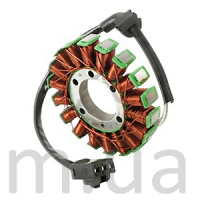 Генератори та магнето