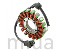 Генератори та магнето