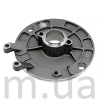 Пластини кріплення генератора