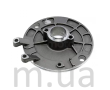 Пластини кріплення генератора