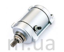 Електростартери