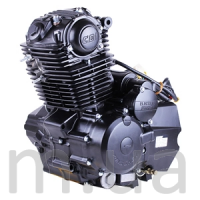 Двигуни в зборі