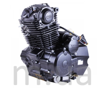 Двигуни в зборі