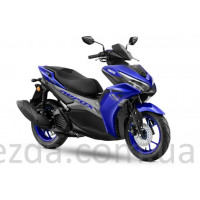 Запчастини для Yamaha Aerox / NVX 155 (2016-2026+) SG74J / SG97J