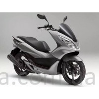 Запчастини для Honda PCX 125/150 2-е покоління (2014-2017) JF56 / KF18 Запчастини для Honda PCX 125/150 2-е покоління (2014-2017) JF56 / KF18