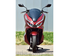 Honda PCX 125 / 150 3-е покоління (2018-2020) JF81 / KF30