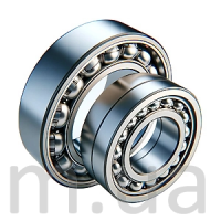 Підшипники