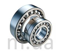 Підшипники