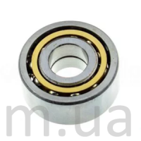 Підшипники колеса