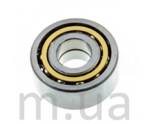 Підшипники колеса