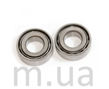 Підшипники редуктора