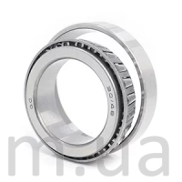 Підшипники керма