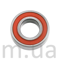 Підшипники колінвала