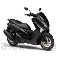 Yamaha Nmax 125/155 2-е пок. (2020-2024) SEG6J / SG66J