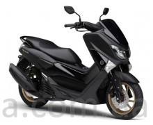 Yamaha NMAX 125/155 2-е пок. (2020-2024) SEG6J / SG66J