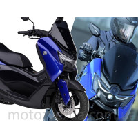 Запчастини для Yamaha Nmax 3-е пок. (2025-2026) SEL1J / SG92J Запчастини для Yamaha Nmax 3-е пок. (2025-2026) SEL1J / SG92J